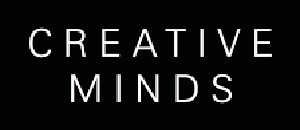 Logotipo da Creative Minds