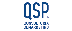 Logotipo da QSP